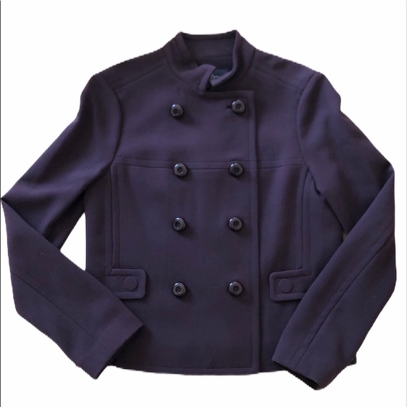 RACHEL Rachel Roy Jackets & Blazers - Rachel Roy  double breasted jacket